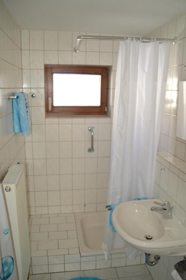 Schönwalde Ferienwohnung Baeuerle מראה חיצוני תמונה